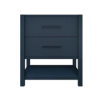 30" Wide - base