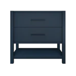 36" Wide - base