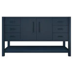 60" Wide - base