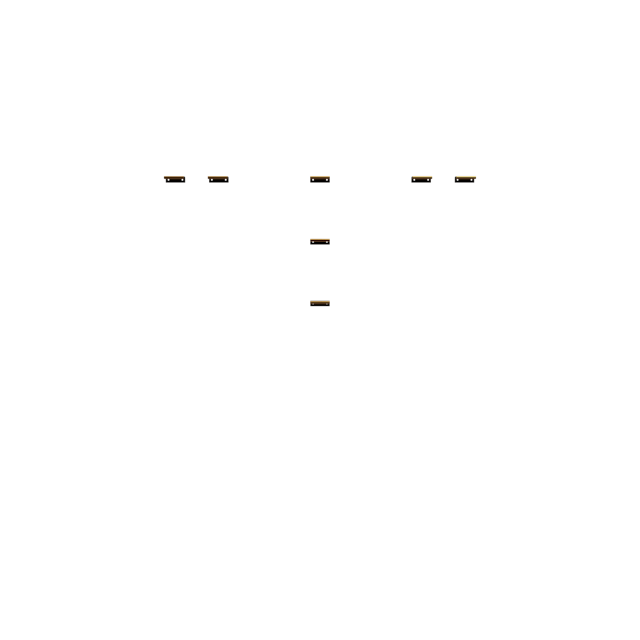 LeCrieú Double Bath Vanity - image 1 - hardware