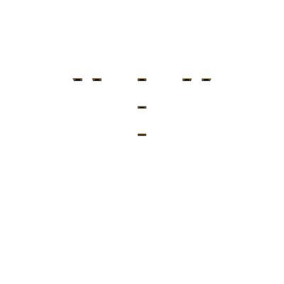 LeCrieú Double Bath Vanity - image 1 - hardware