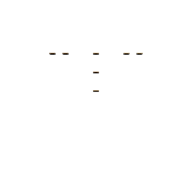 LeCrieú Double Bath Vanity - image 1 - hardware