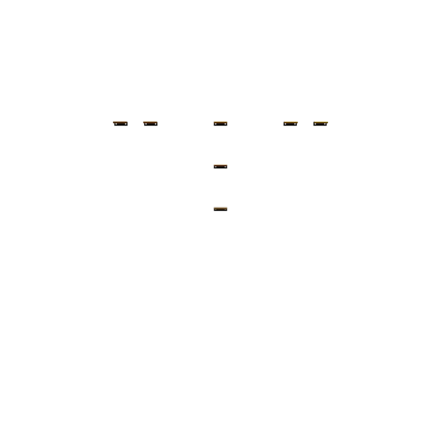 LeCrieú Double Bath Vanity - image 1 - hardware