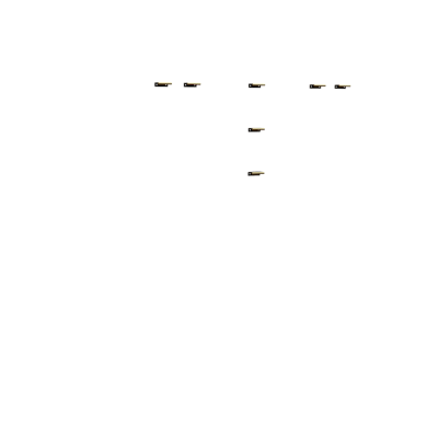 LeCrieú Double Bath Vanity - image 2 - hardware