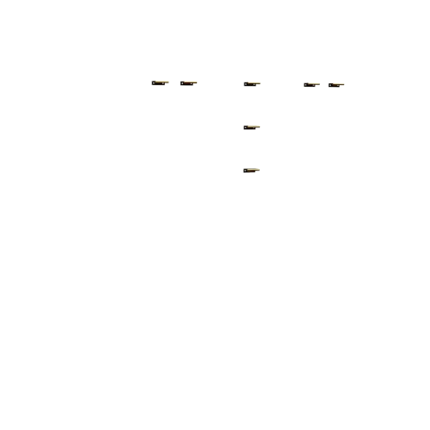 LeCrieú Double Bath Vanity - image 2 - hardware