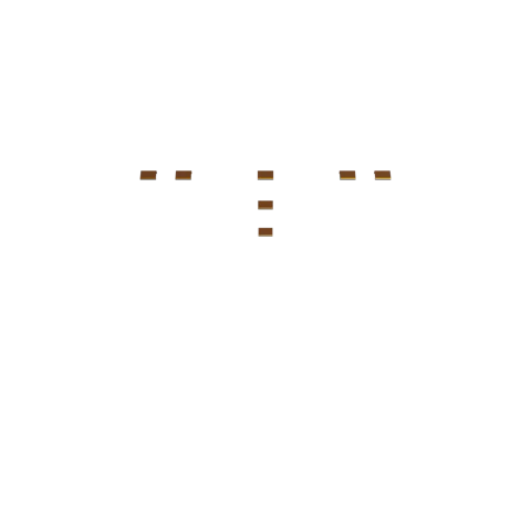 LeCrieú Double Bath Vanity - image 3 - hardware