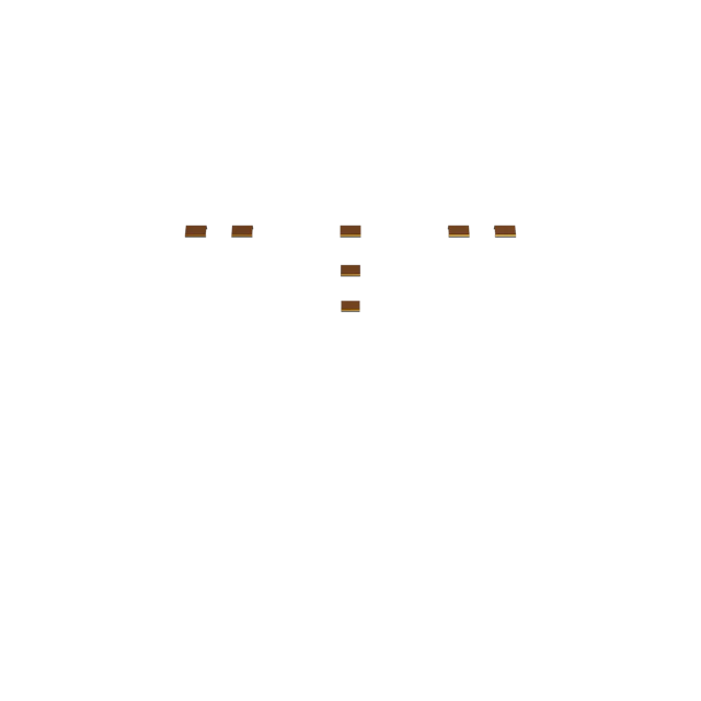 LeCrieú Double Bath Vanity - image 3 - hardware