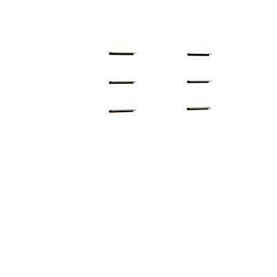 LeCrieú Double Drawer Bath Vanity - image 2 - hardware