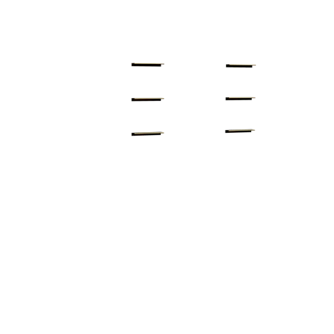 LeCrieú Double Drawer Bath Vanity - image 2 - hardware