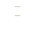 36" Wide - hardware