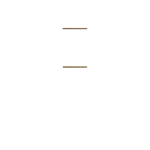 42" Wide - hardware