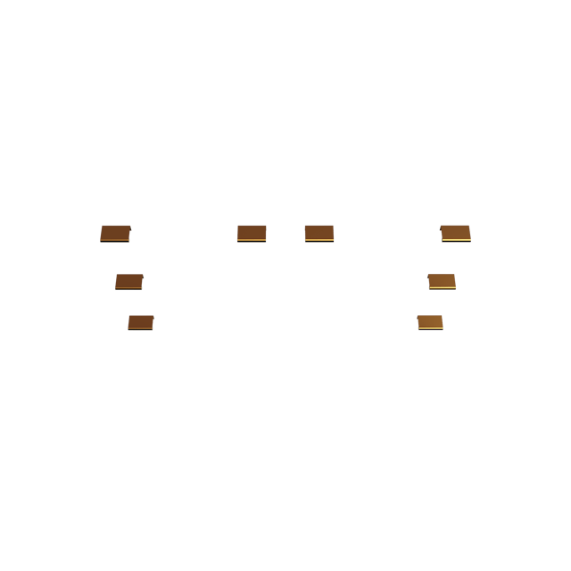 LeCrieú Single Extra Wide Bath Vanity - image 3 - hardware