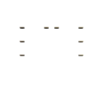 54" Wide - hardware