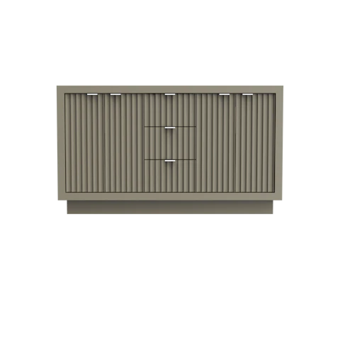 LeCrieú Double Bath Vanity - image 1 - base