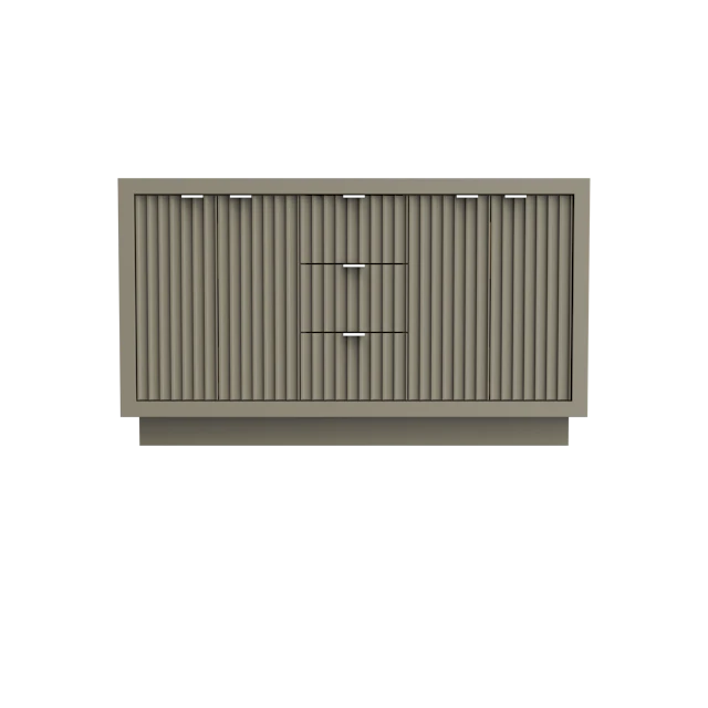 LeCrieú Double Bath Vanity - image 1 - base