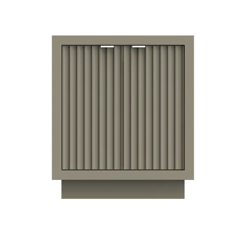 LeCrieú Single Bath Vanity - image 1 - base