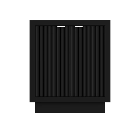 LeCrieú Single Bath Vanity - image 1 - base