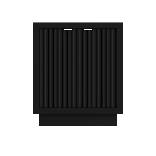 LeCrieú Single Bath Vanity - image 1 - base