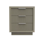 30" Wide - base