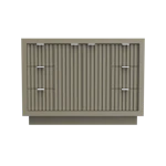 48" Wide - base