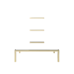 30" Wide - hardware