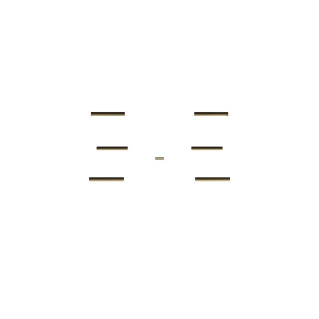 Rift White Oak Double Drawer Bath Vanity - image 4 - hardware