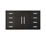 48" Wide - base