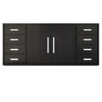 60" Wide - base