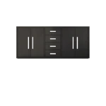 60" Wide - base