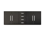 72" Wide - base