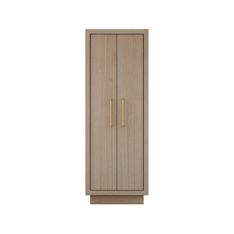 Avalon Tall Storage Model 2 - image 1 - base