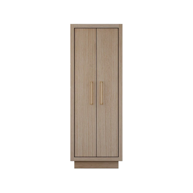 Avalon Tall Storage Model 2 - image 1 - base