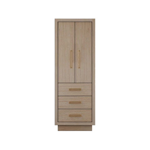 Avalon Tall Storage Model 4 - image 1 - base