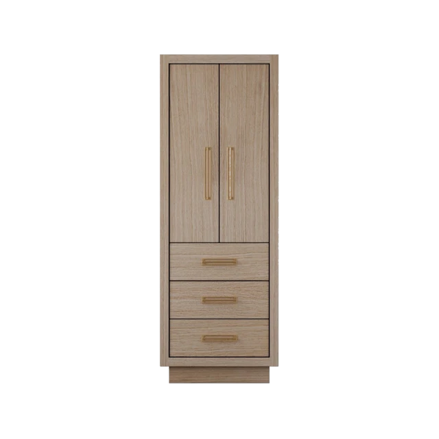 Avalon Tall Storage Model 4 - image 1 - base