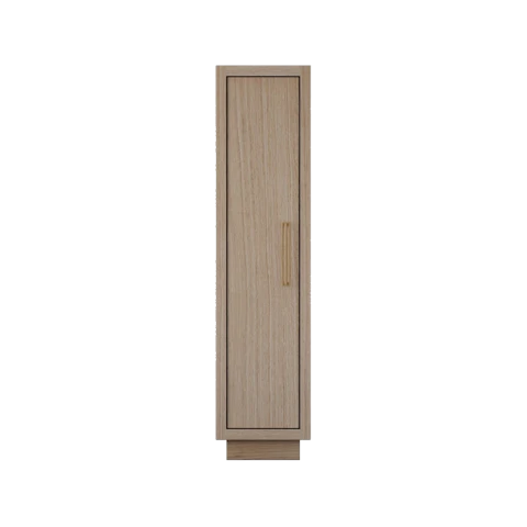 Avalon Tall Storage Model 1 - image 1 - base