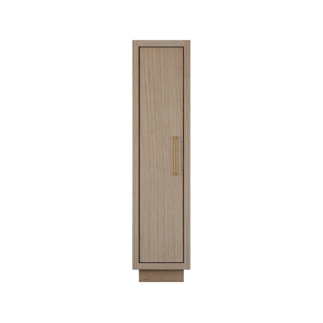 Avalon Tall Storage Model 1 - image 1 - base