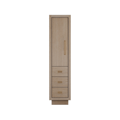 Avalon Tall Storage Model 3 - image 1 - base