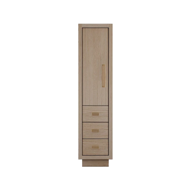 Avalon Tall Storage Model 3 - image 1 - base