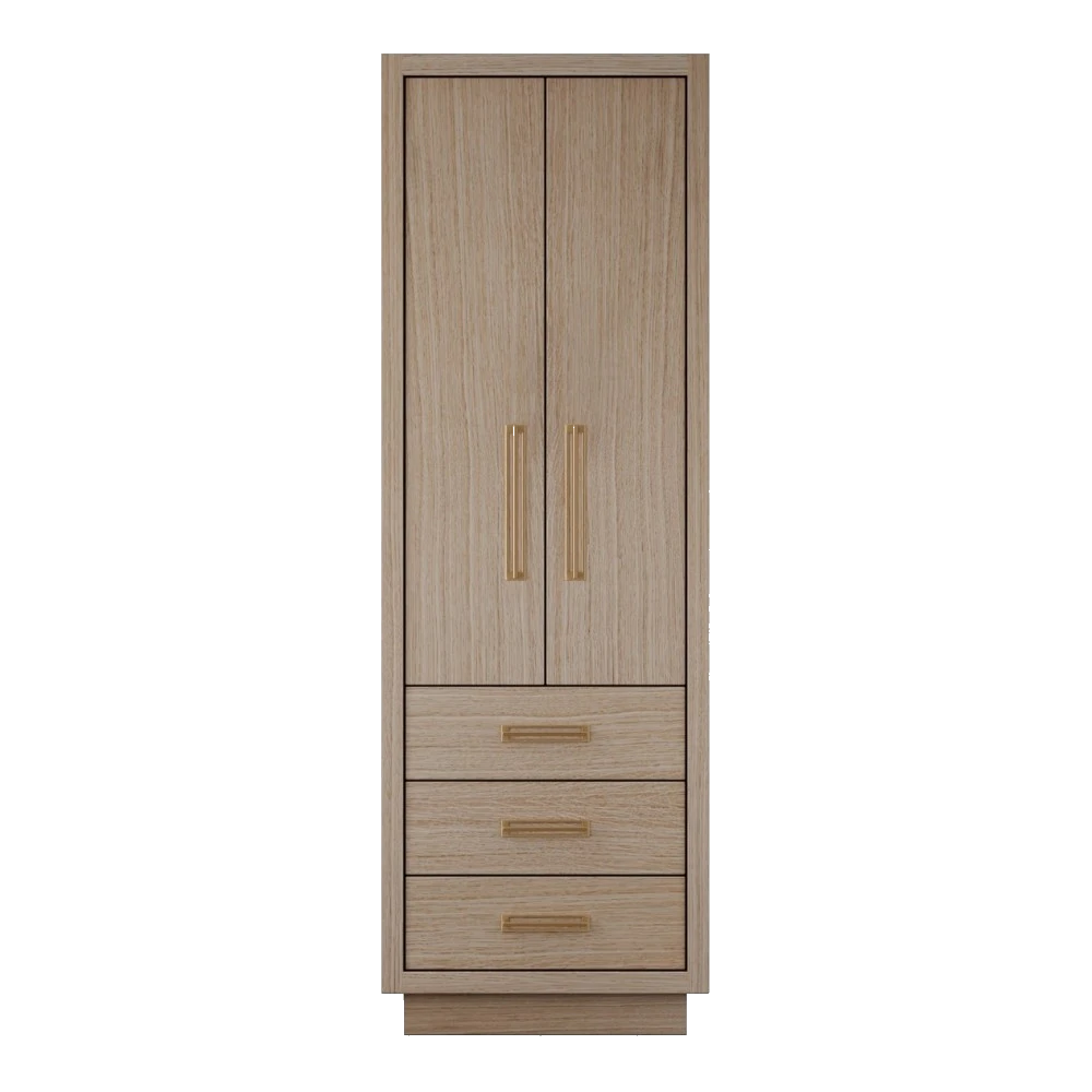 Avalon Tall Storage Model 4