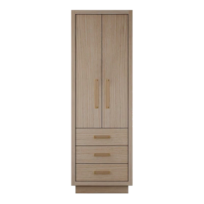Avalon Tall Storage Model 4