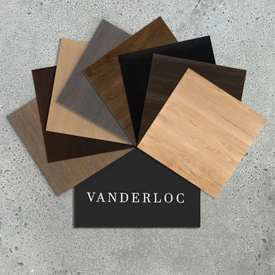 Wood Stain Sample Kit