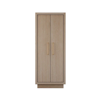 Avalon Tall Storage Model 2