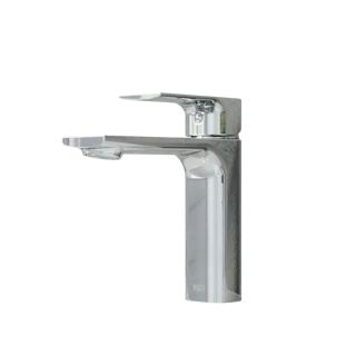 Davidson Single Handle Single-Hole Bathroom Faucet