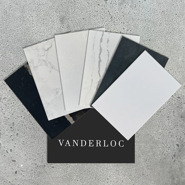 Stone Countertop Sample Kit - angle 1 - other