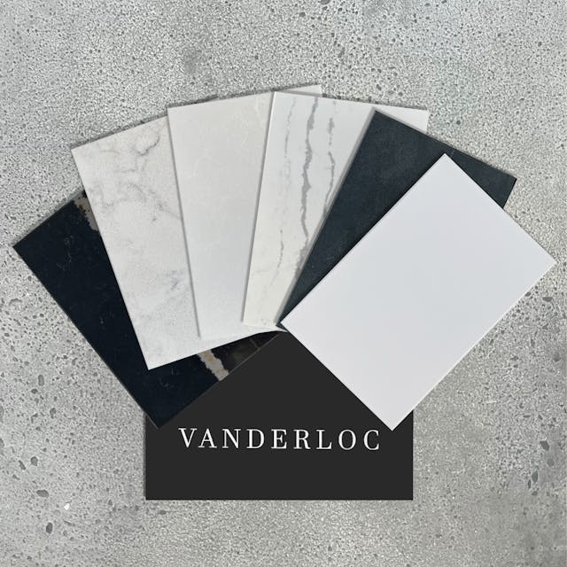 Stone Countertop Sample Kit - image 1 - other