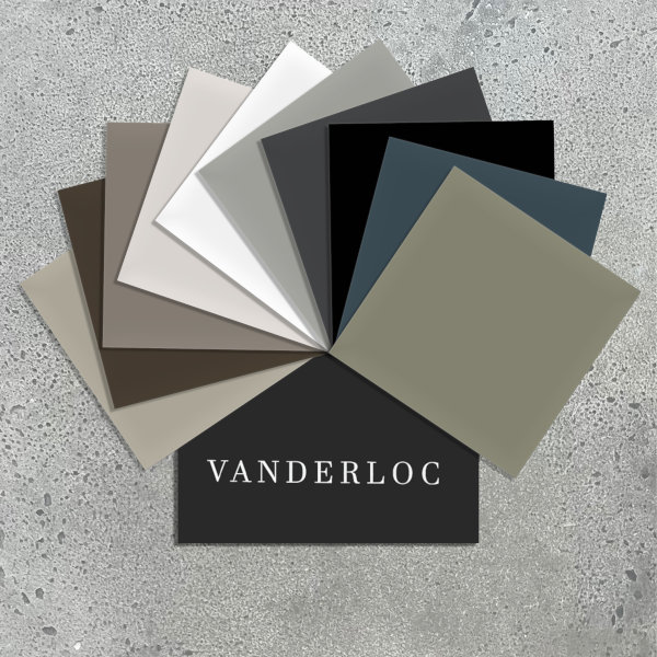 Paint Color Sample Kit