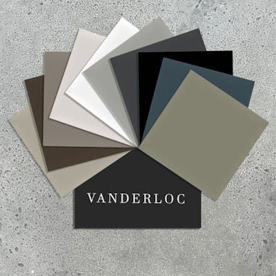 Paint Color Sample Kit - image 1 - other