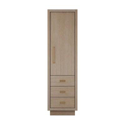 Avalon Tall Storage Model 3