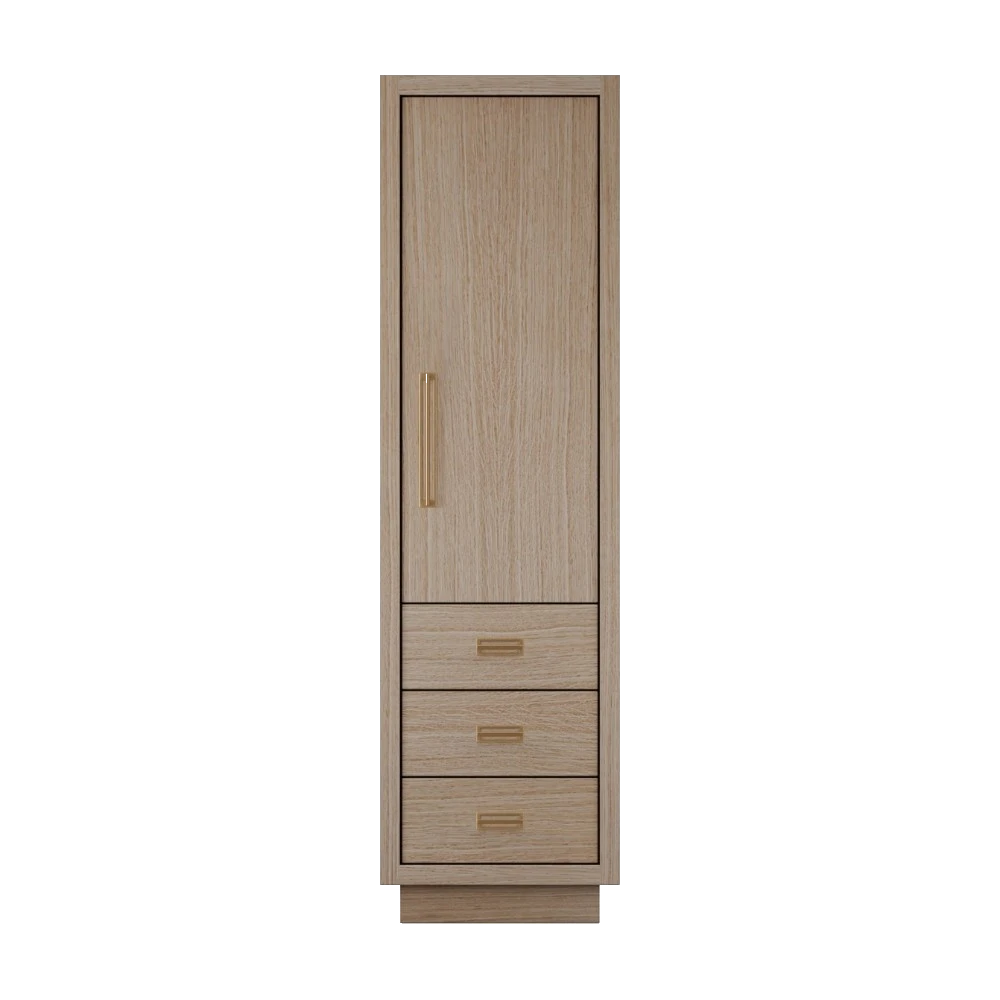 Avalon Tall Storage Model 3
