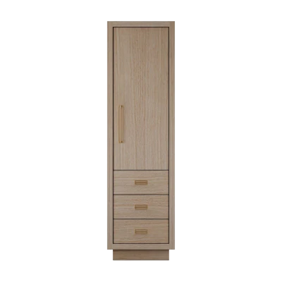 Avalon Tall Storage Model 3